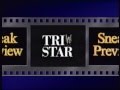 Opening To Husbands And Wives 1993 VHS