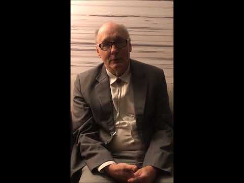 ASCH-ERF presents Bernhard Trenkle, Dipl.Psych., Dipl.Wi.-Ing.