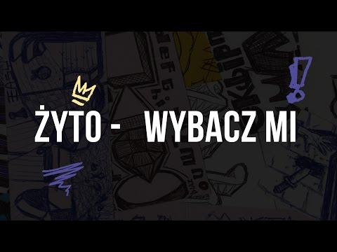 Żyto feat. Kamila Bagnowska - Wybacz mi (audio)