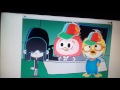 Pororo Squarepants Nosferatu Jeffy