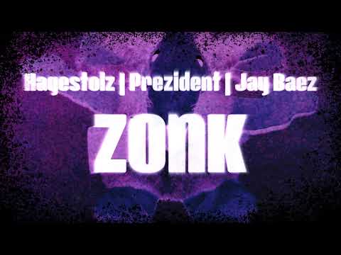 Prezident - Zonk (prod. v. Hagestolz | Cuts v. Jay Baez)