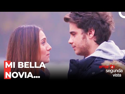 Momentos Románticos De Selin Y Orhan - Amor a Segunda Vista