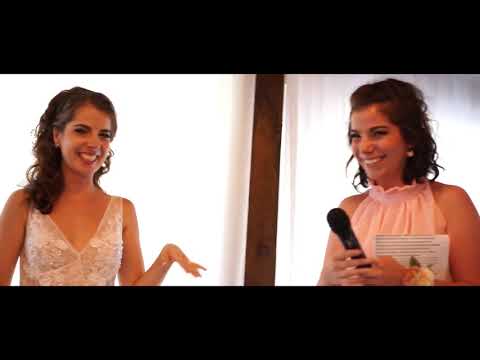 Wedding highlight Barborka & Simone   dj Titus Martinkovic