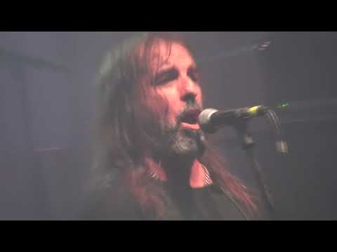 Rotting Christ - The Apostate (live in Kraków 2024)