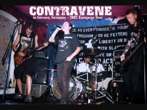 Contravene - Do we have a future?