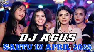 Download lagu DJ AGUS TERBARU SABTU 12 APRIL 2025 FULL BASS || ATHENA BANJARMASIN mp3 Download lagu DJ AGUS TERBARU SABTU 12 APRIL 2025 FULL BASS || ATHENA BANJARMASIN mp3