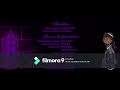Ratatouille End Credits In Indigo Major