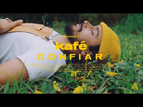 Confiar - Kafé