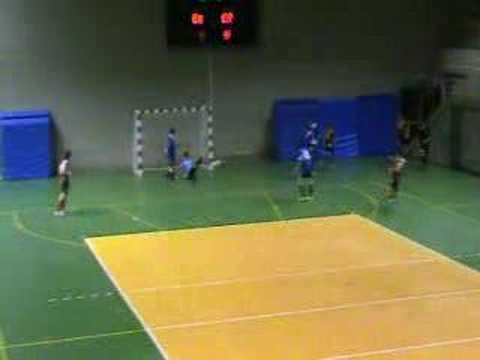 Sintesi partita Saints Pagano