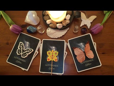 2-Wochen-Orakel 5. - 18. März 2018