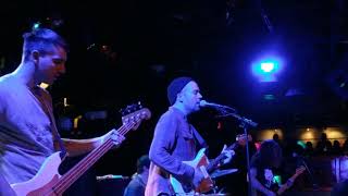 Have Mercy - Two Years - Live at the Paradise in Boston, MA 3/16/18