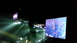 Unisonic (Kiske &amp; Hansen) - A little Time - Live Loud Park Festival in Japan 15.10.2011