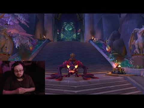 What To Do Before Dragonflight Season 4