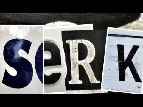 Alleinachten - Serk und She-Raw