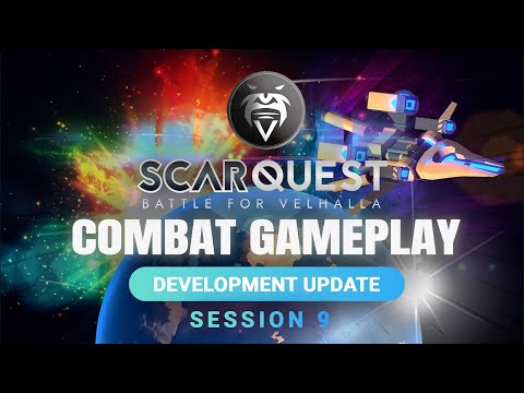ScarQuest gameplay video 2