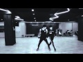 Hoya - Good Kisser (Usher Dance Practice Cover)
