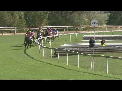 Dielsdorf/23.09.2018/Zukunftsrennen Des Clubs - Der Rennpferde-Besitzer