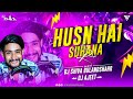 Husn Hai Suhana EDM X Circuit Churana Mera Jiya Dj Shiva Bulandshahr X Dj Ajeet