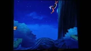Night tail - Tigger's Honey Hunt (PS1)