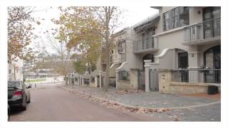 preview picture of video 'UNDER OFFER - 69 Henry Lawson Walk, EAST PERTH'