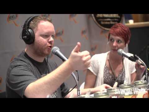 Swindell Vision Episode 45 - CMA Remotes