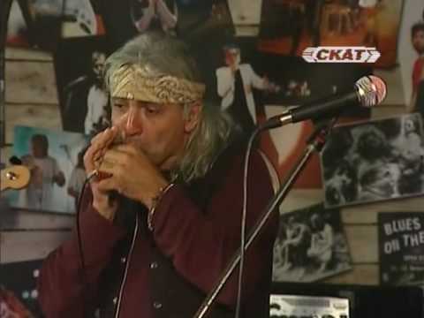 Vasko The Patch TV -  4 - Baby What You Want Me to Do