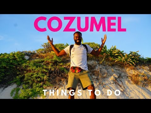 download lagu mp3 mp4 Cozumel Backpacking, download lagu Cozumel Backpacking gratis, unduh video klip Cozumel Backpacking