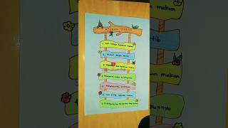 Download lagu membuat poster aturan makan #idekreatif #diycraft #tugassekolah #papercraft #kurikulummerdeka mp3 Download lagu membuat poster aturan makan #idekreatif #diycraft #tugassekolah #papercraft #kurikulummerdeka mp3