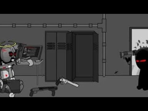 High But Jebus And The Auditor Sing It [FNF COVER]