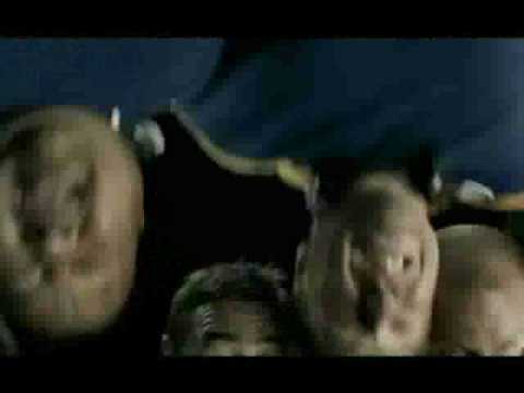 MBNA - Gladys Knight rugby