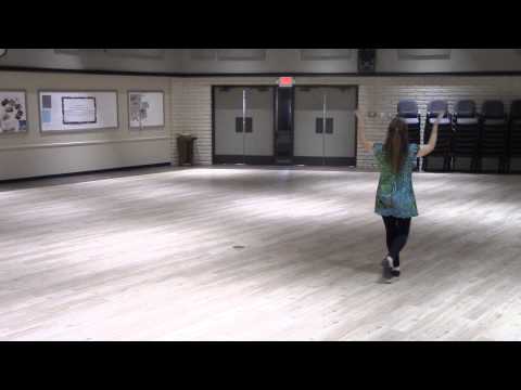 AZ Messianic Dancers Practice - THE GREAT I AM - Water to Wine