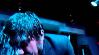 Black Light Burns - I Want You 2 @ The Korova - San Antonio, TX