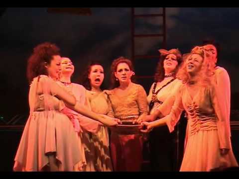 Aristophanes - Lysistrata (2004)