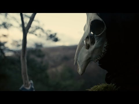Brzask - In the Forest of Karkonosze (Official Music Video)