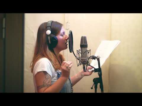 Diana Golbi - The Sound Of Silence - The EOK Project