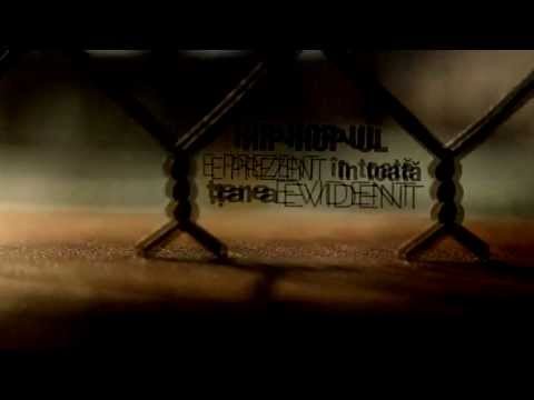 Generic Marpha HIP-HOP (Sezonul 4) cu Arssura