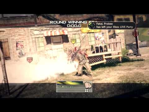 Introducing Case Jim | Booyah Bitch Ep. 2 By Brunk