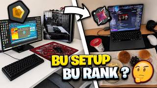 SETUP VİDEOLARINIZA bakarak RANKLARINIZI tahmin ettik!
