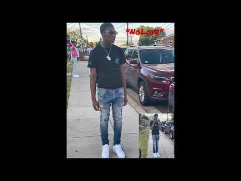 |FREE| No Savage x DMV Type Beat -"NoLove" (prod troy2k)
