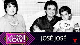 José José: así fue la despedida de sus hijos, José Joel y Marisol | Latinx Now! | Entretenimiento