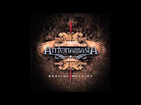 Antonamasia - Shatter