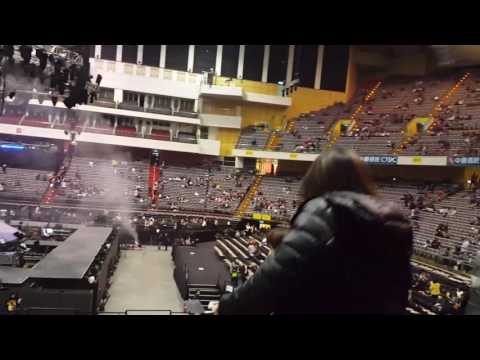 2017.02.18張學友小巨蛋演唱會