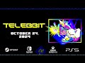 Vidéo de gameplay de Telebbit  PC