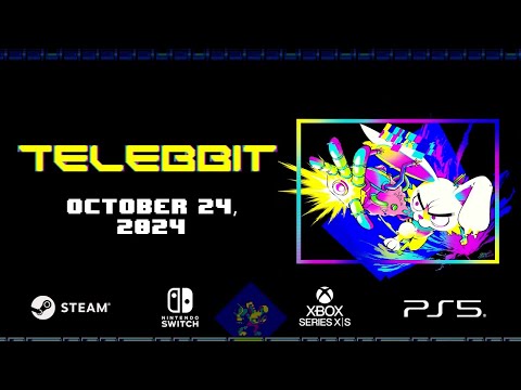 Release Date Trailer