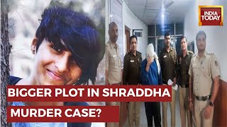 Delhi's Shraddha Murder Case, Call Records Showed Discrepancies, Dubious Transactions In Her A/C