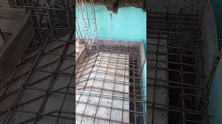 Dog-legged Staircase Reinforcement Details! 🏗️