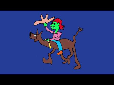 Skegss - Down To Ride (Official Audio)