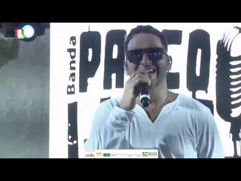 #tbtcultural traz a reexibição do projeto Palco Livre.