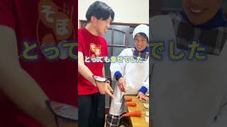 【実話】ヒカキン大好きおばあちゃんが、孫に言われた"衝撃の一言"… #Shorts