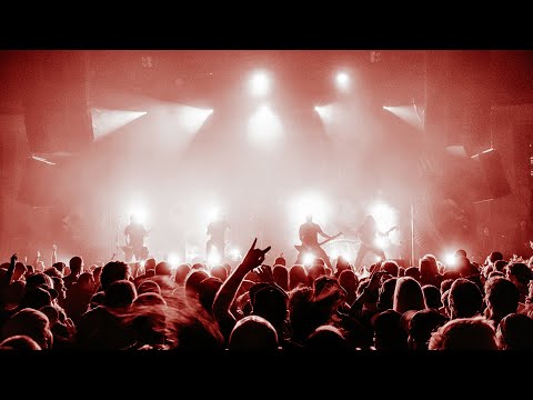 Meshuggah - Rational Gaze (Live @ Graspop, Belgium 2018)